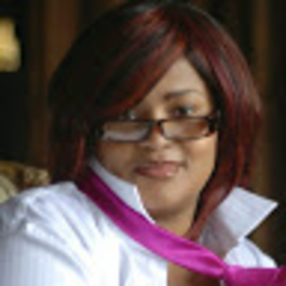 Meet your Posher, La'tarsha